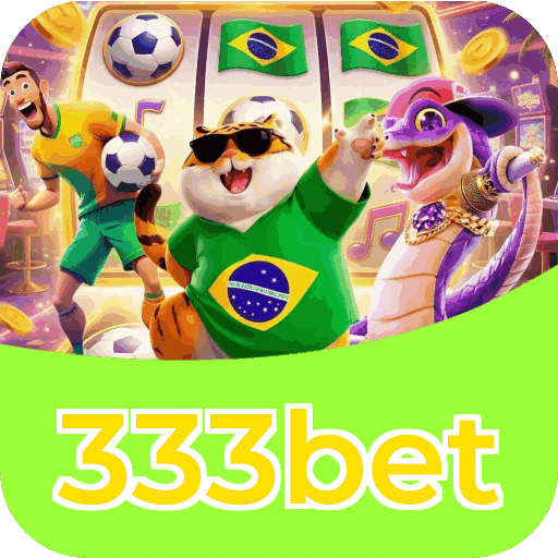 Suporte 333bet